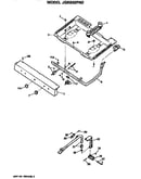 Burner assembly