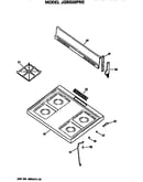 Cooktop