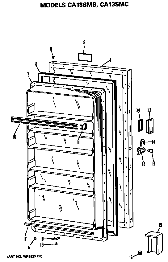Door