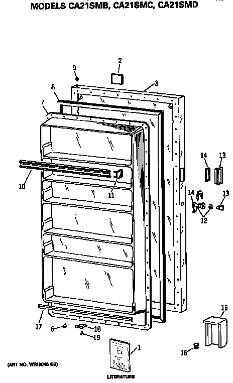 Door