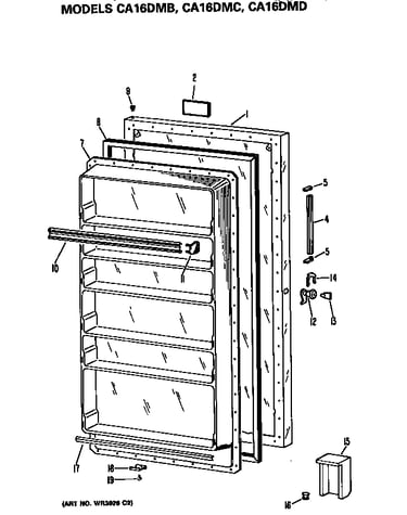 Door