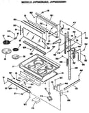 Cooktop