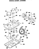 Cooktop