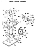 Cooktop