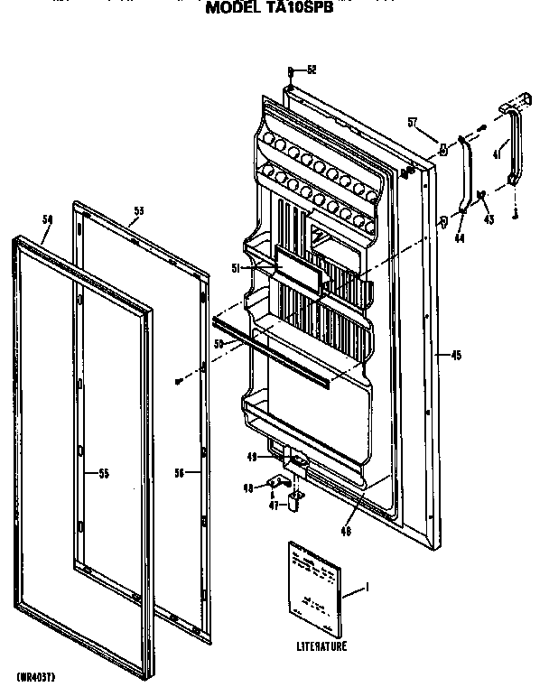 Door