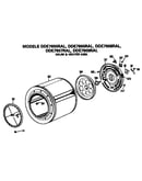 Drum and heater
