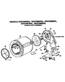 Drum and duct