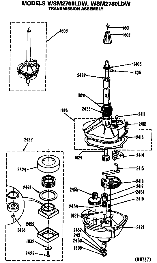 TRANSMISSION