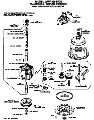 Transmission