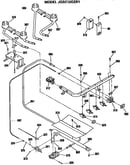 Burner assembly