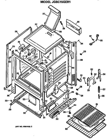 Main body