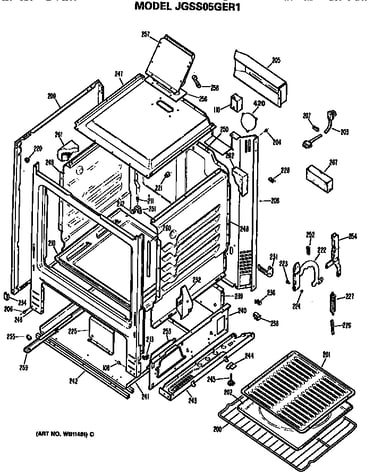 Main body