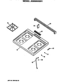 Cooktop