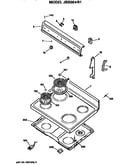 Cooktop