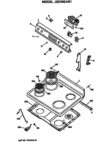 Cooktop