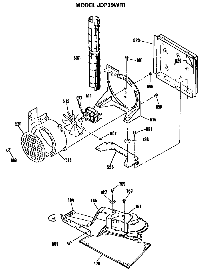 Blower