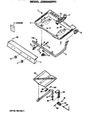 Burner assembly