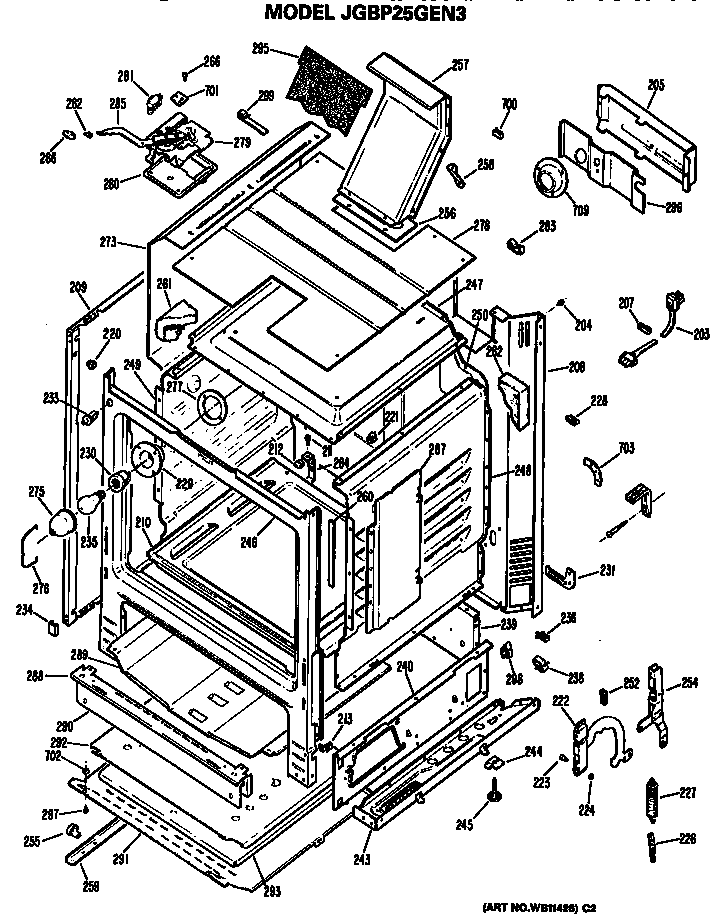 MAIN BODY