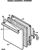 Door assembly