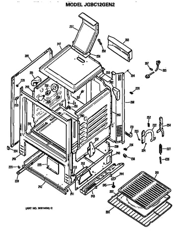 Main body