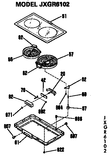 Cooktop