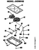 Cooktop