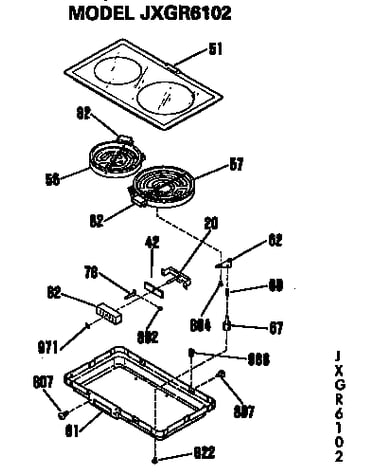 Cooktop