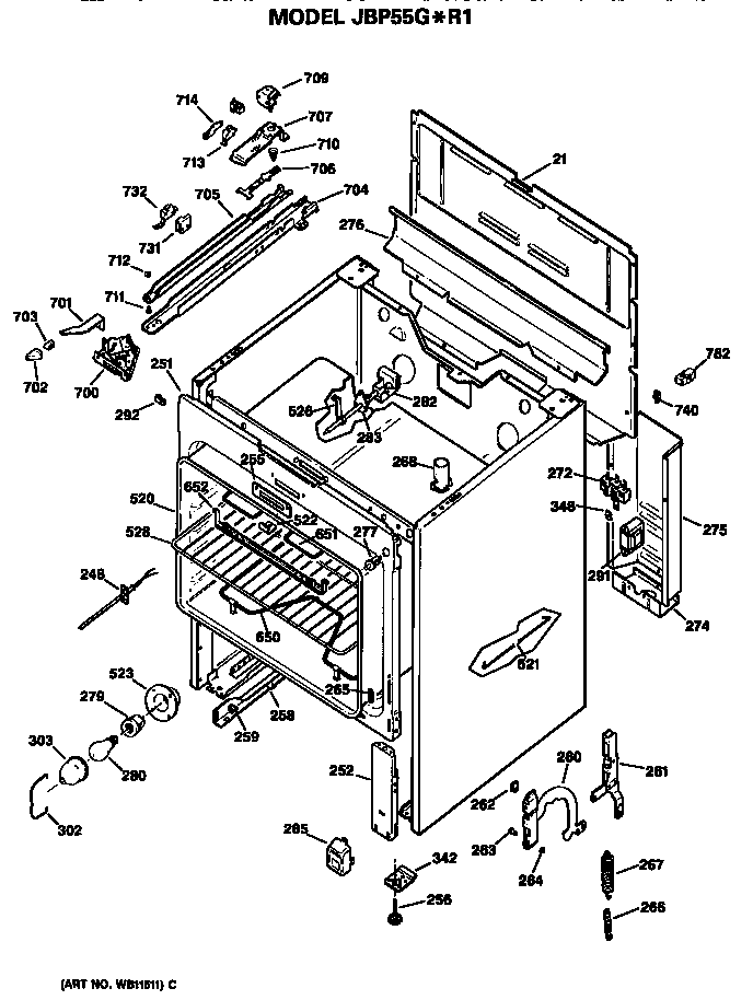 MAIN BODY