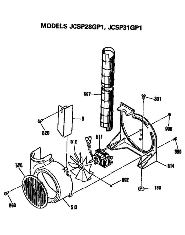 Blower