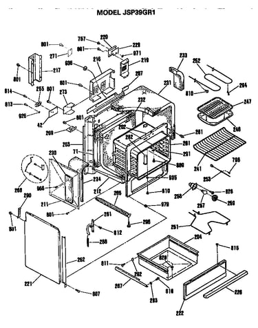 Oven