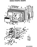 Door/dispenser
