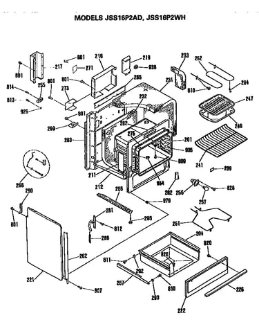 Oven