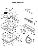 Cooktop