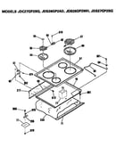 Cooktop