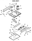 Cooktop