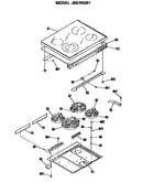 Cooktop