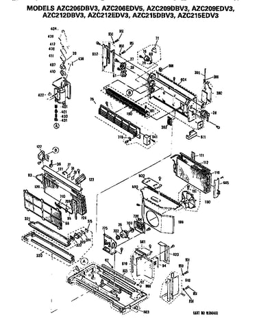 Chassis