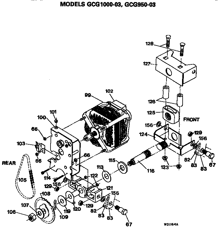 Motor