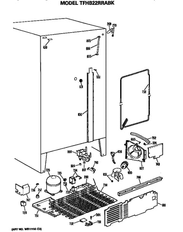 Compressor
