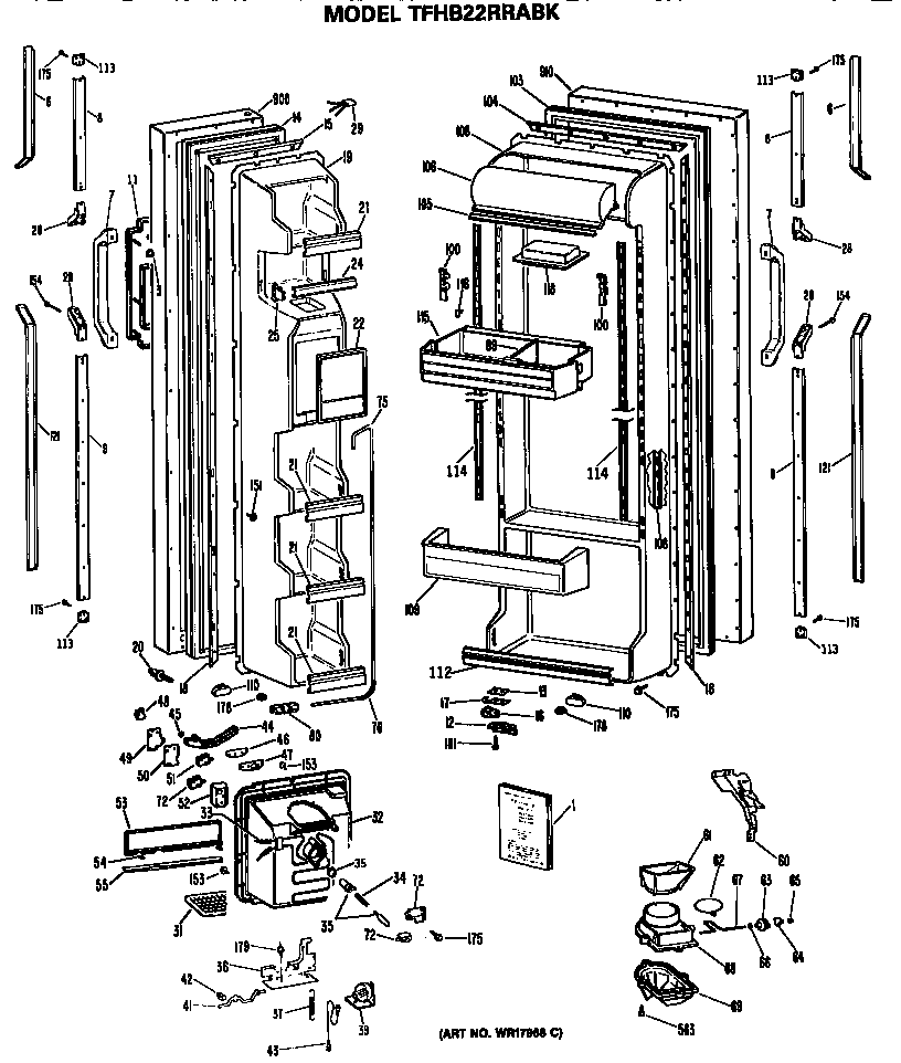 Doors