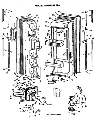 Doors