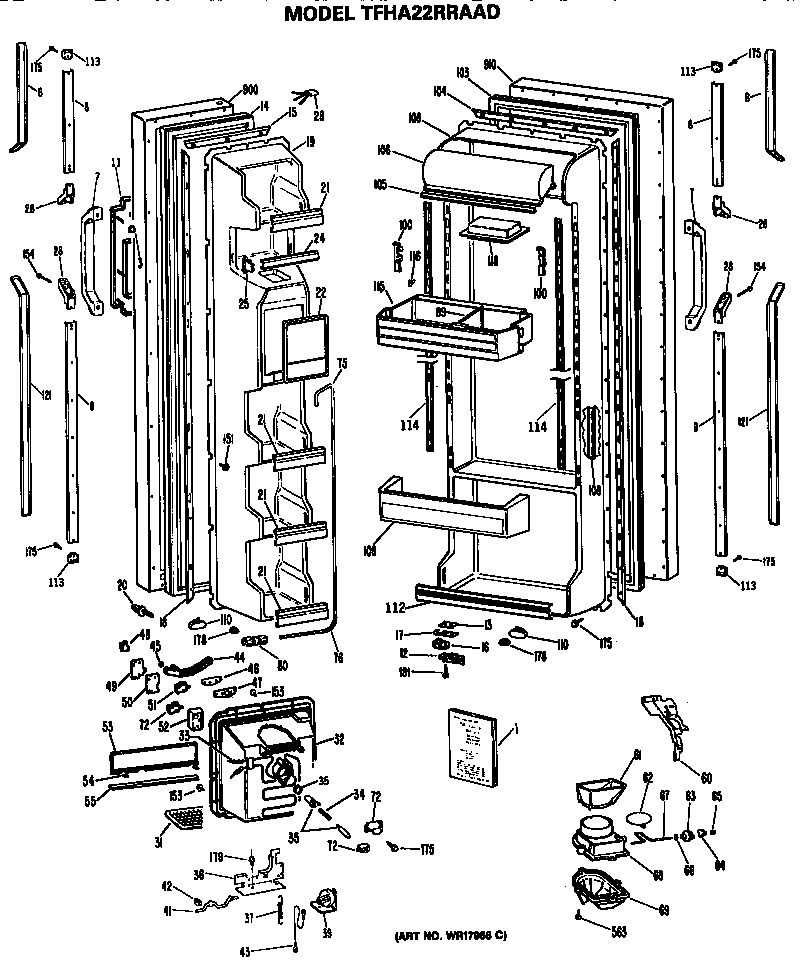 Doors