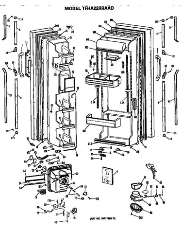 Doors