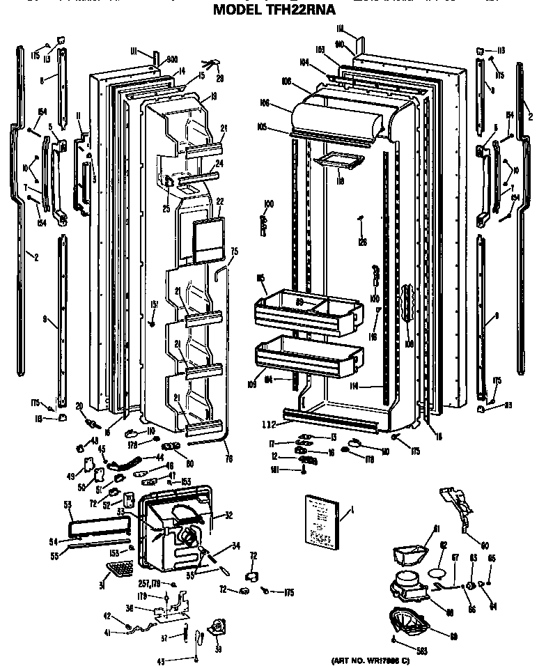 Doors