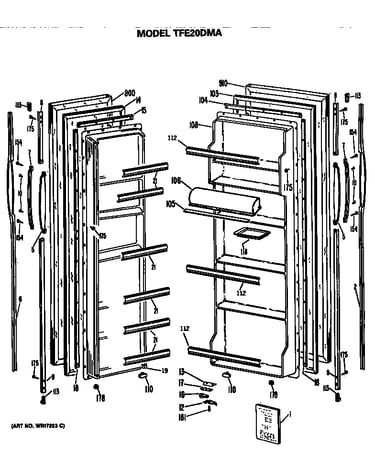 Doors