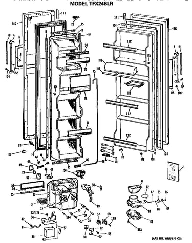 Doors