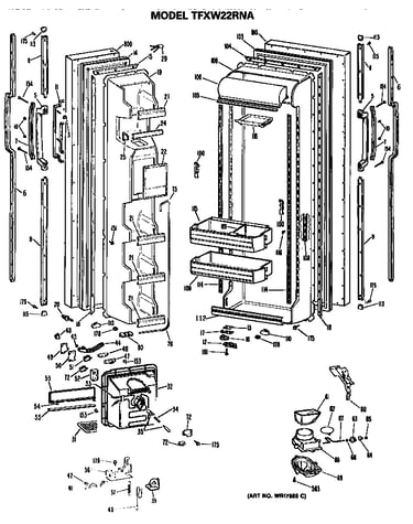 Doors