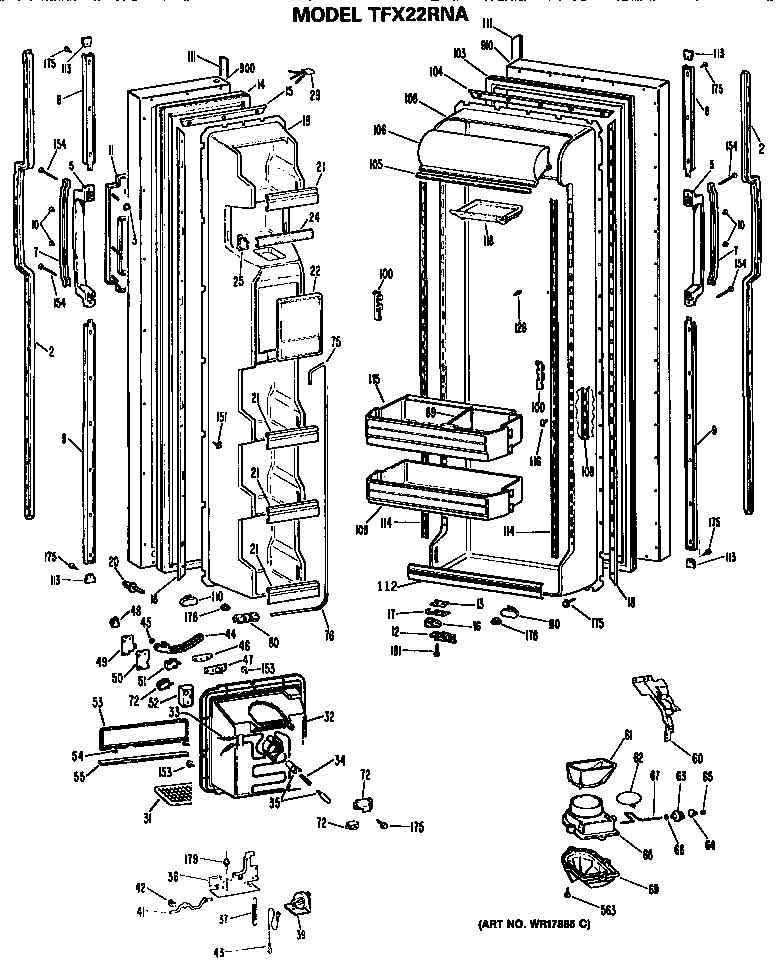Doors