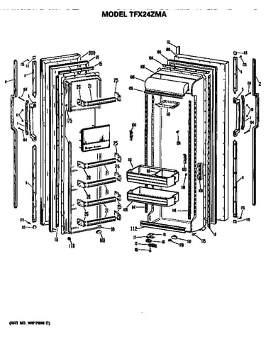 Doors
