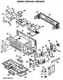 Internal microwave